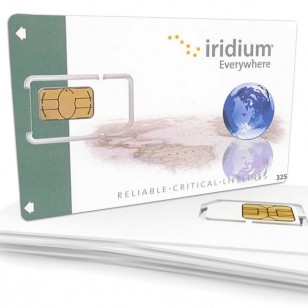 Pakiet II  - IRIDIUM ( koszt miesięczny 133 pln ) płatny z góry za min. 3 miesiące